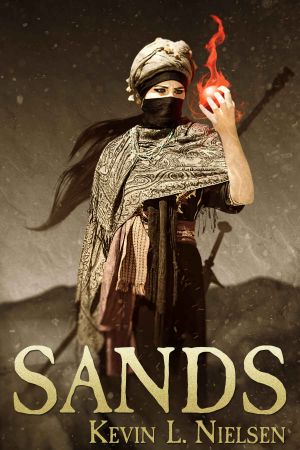 [Sharani 01] • Sands